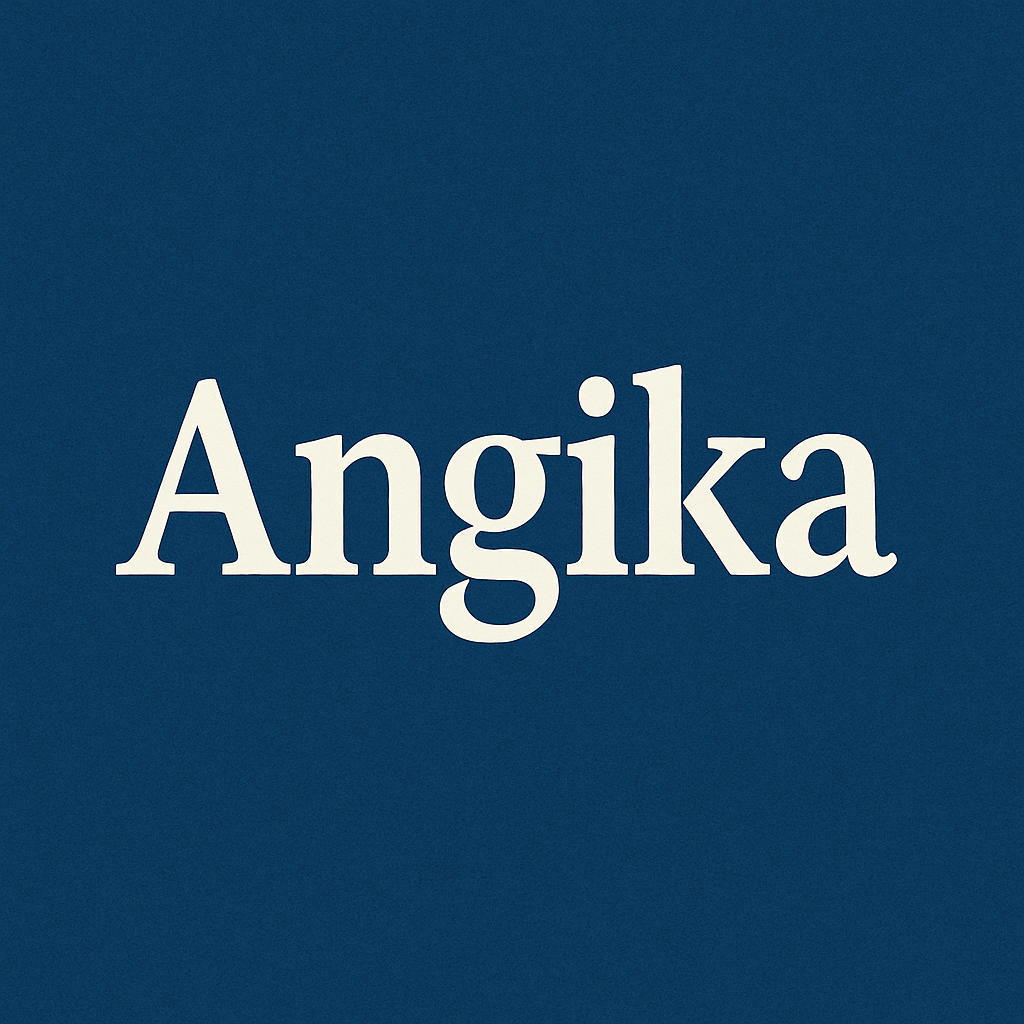 Angika Culture
