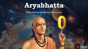 Aryabhata