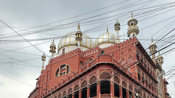 Surjapuri Cultural Event