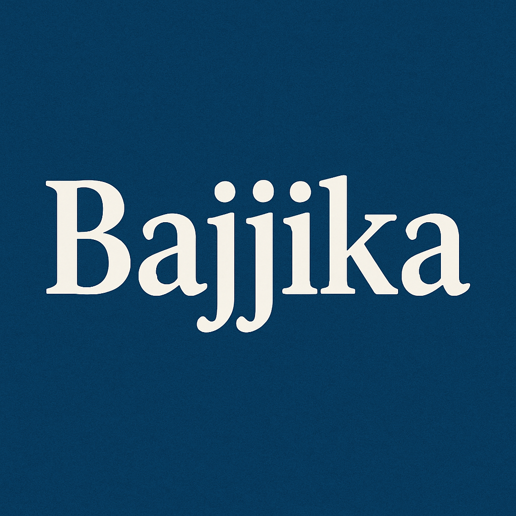 Bajjika Culture