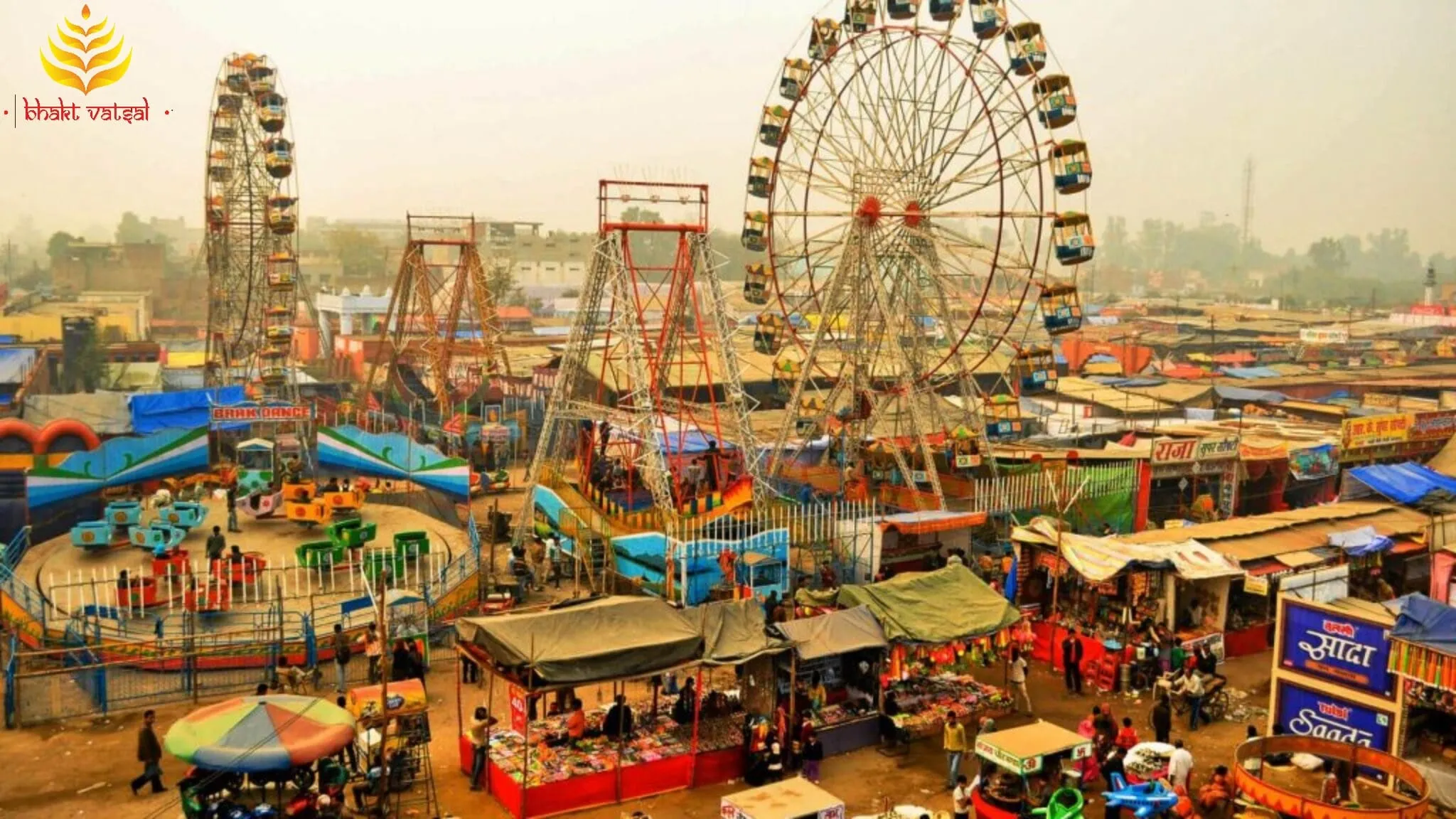 Sonepur Mela