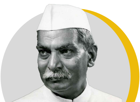 Dr. Rajendra Prasad